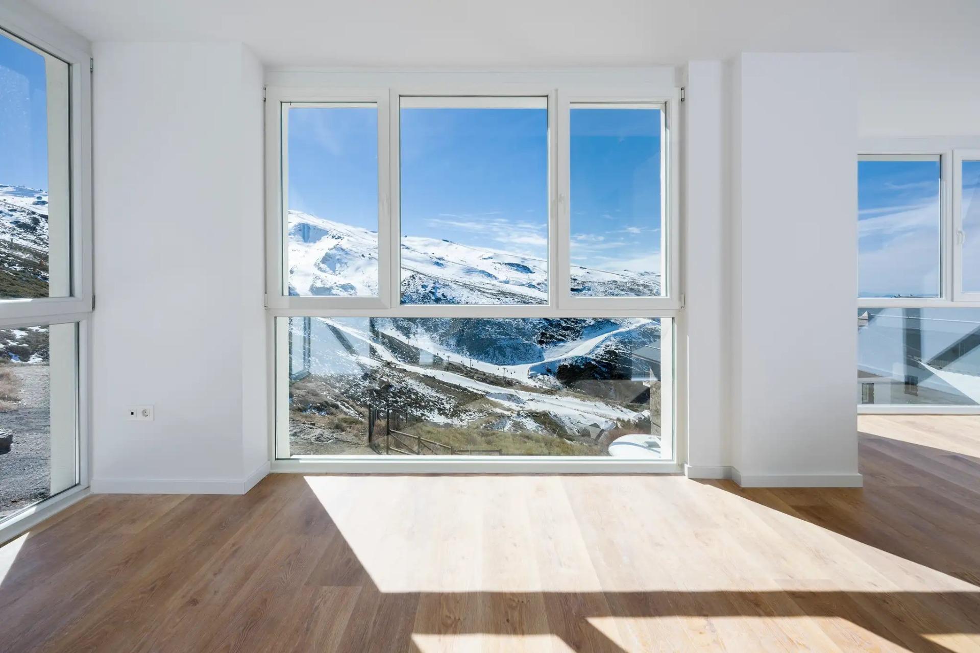 Apartment in Granada - view 1