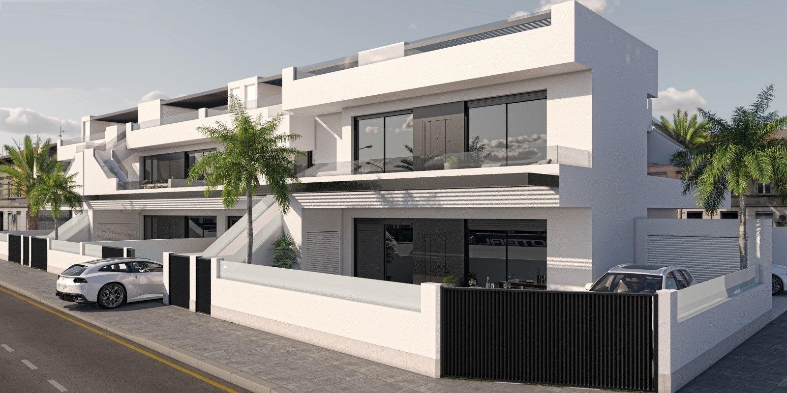 House in Santa Cruz - view 1