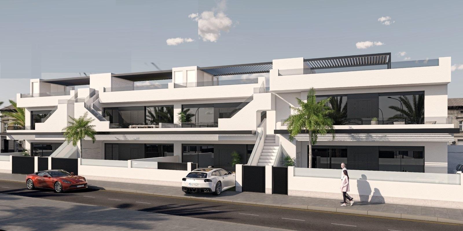 House in Santa Cruz - view 1