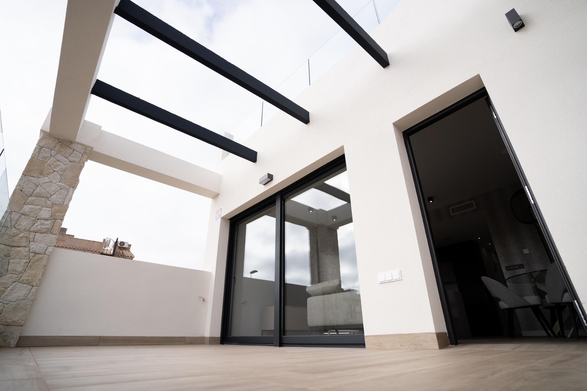 House in Urbanizacion los Balcones - view 1