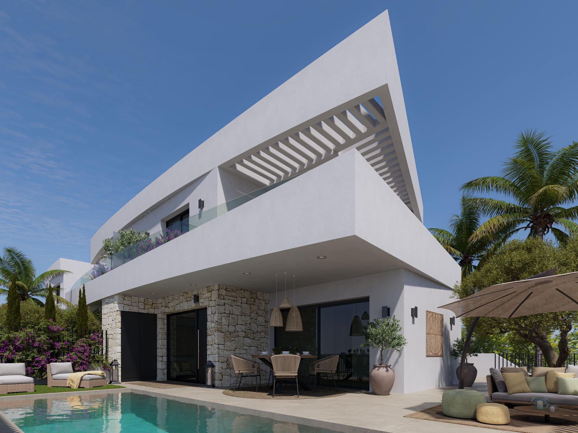 House in Dolores - view 1