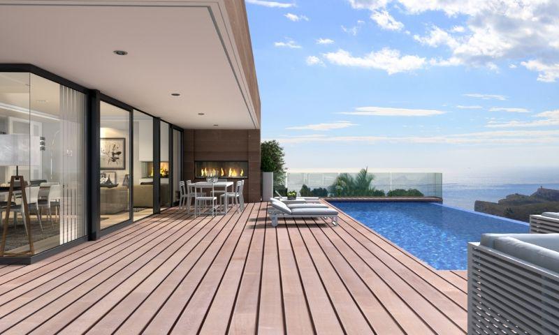Villa in Sant Joan d'Alacant - view 1