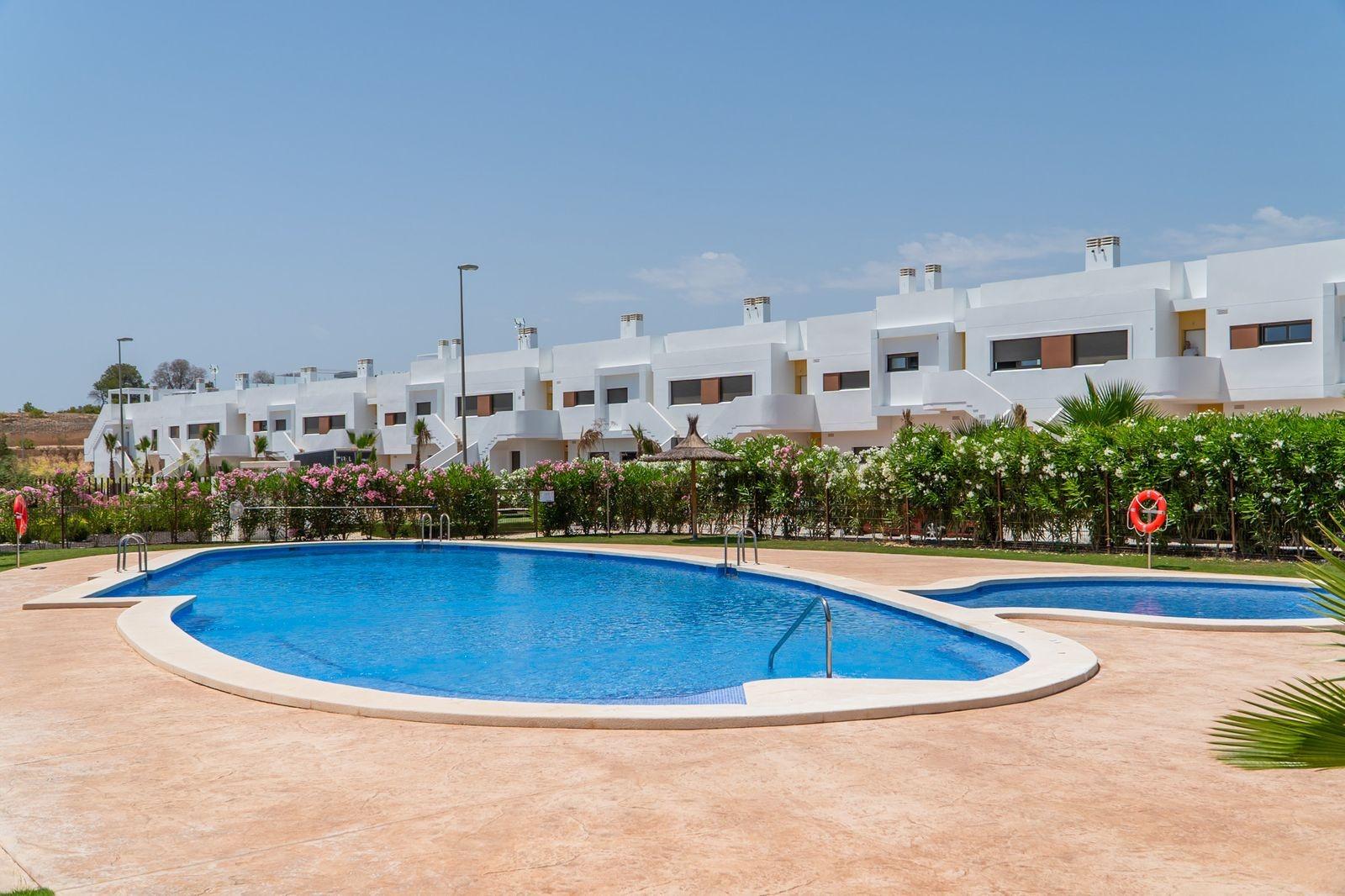 House in Jacarilla - view 1