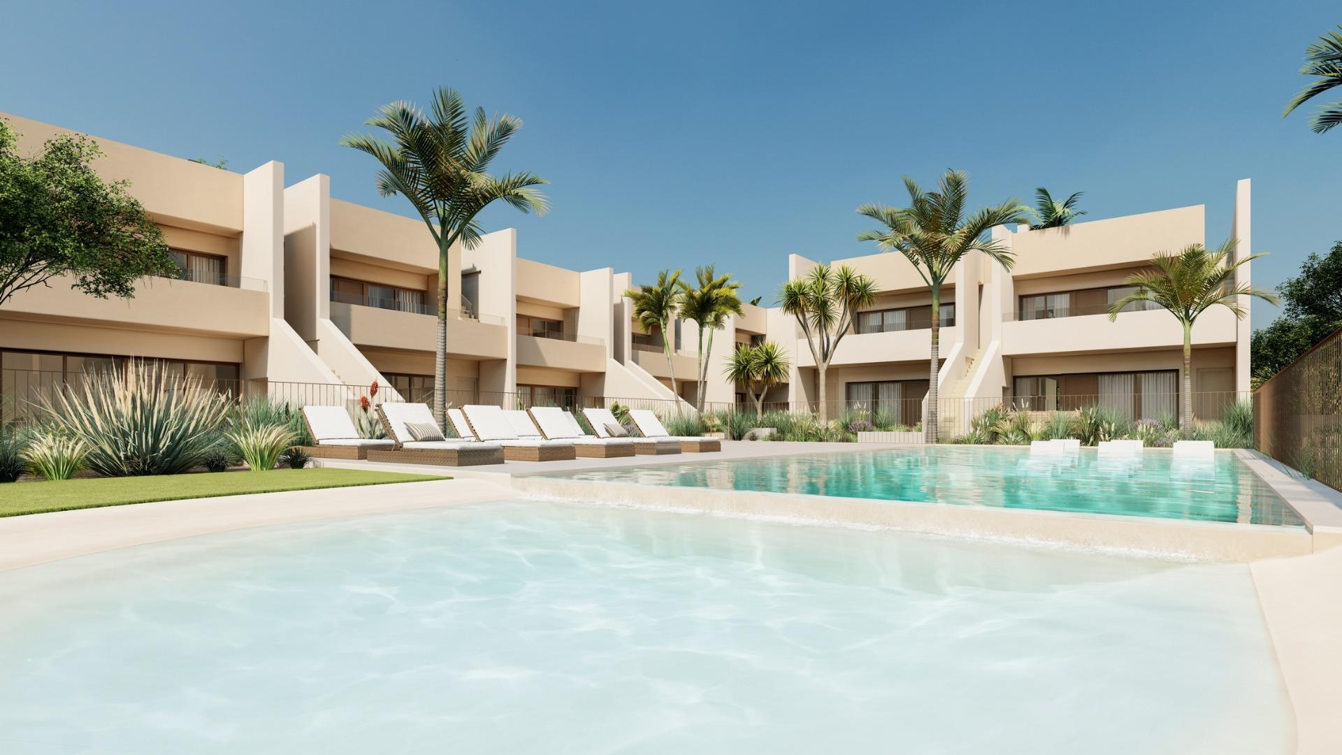 House in San Javier - view 1