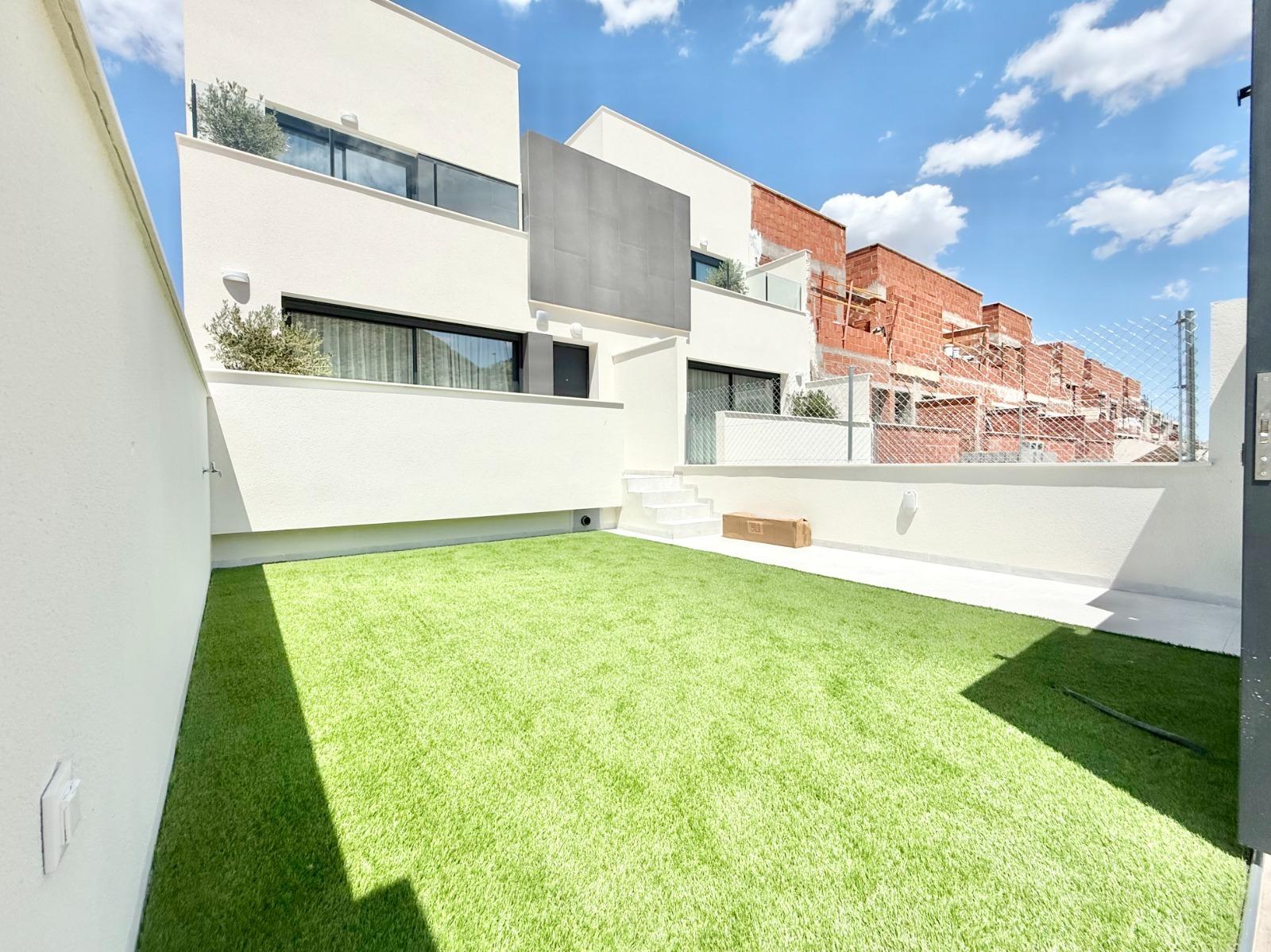 House in Cox - view 1