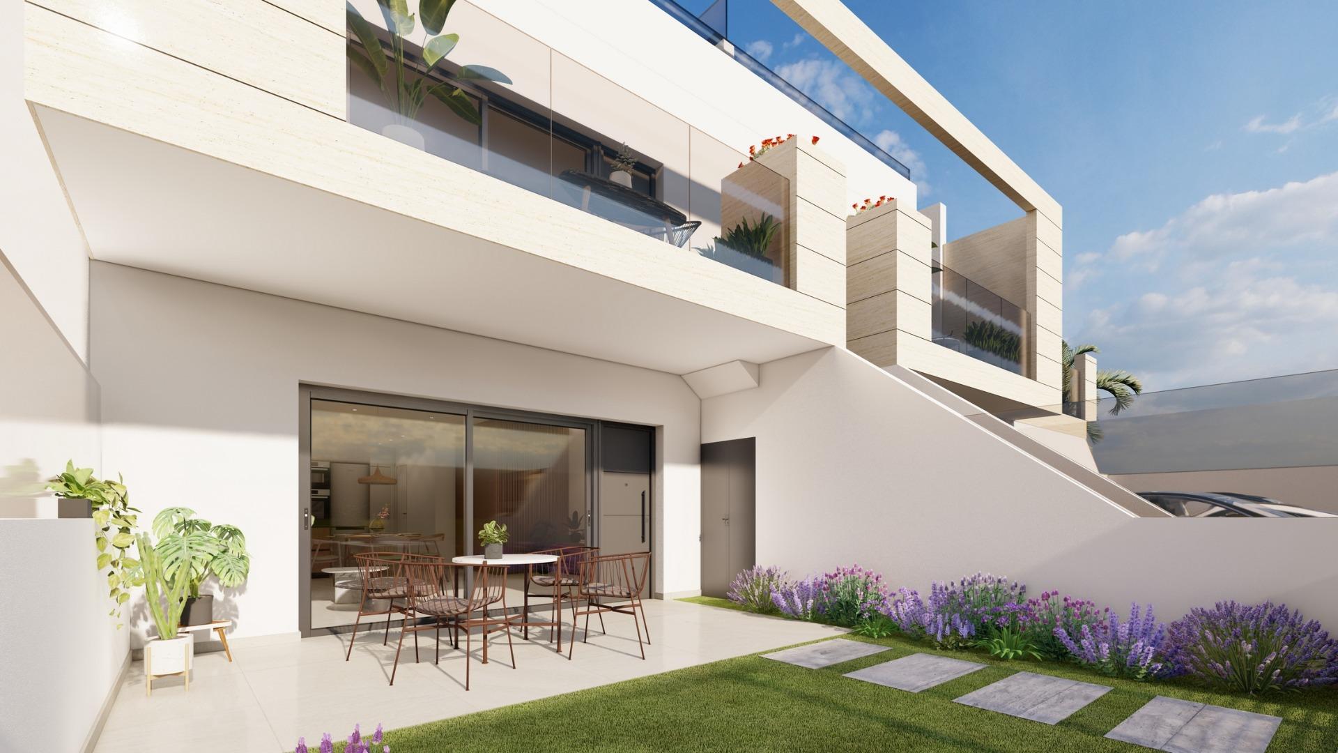 House in Santa Cruz - view 1