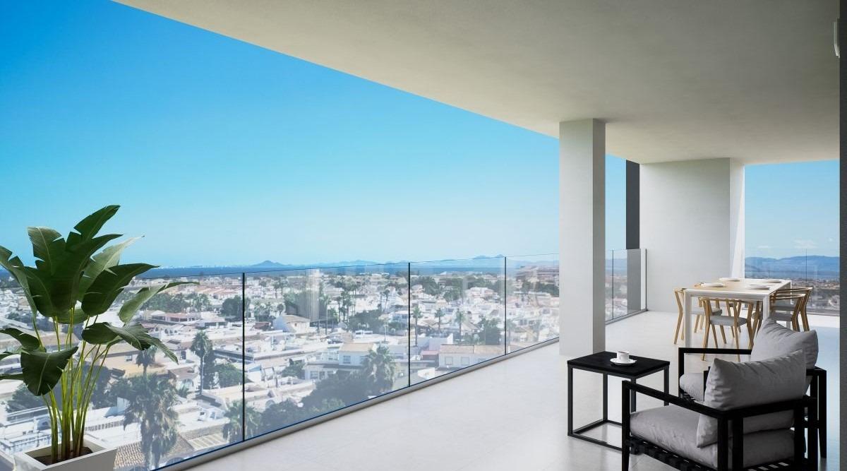 Apartment in Santa Cruz - view 1