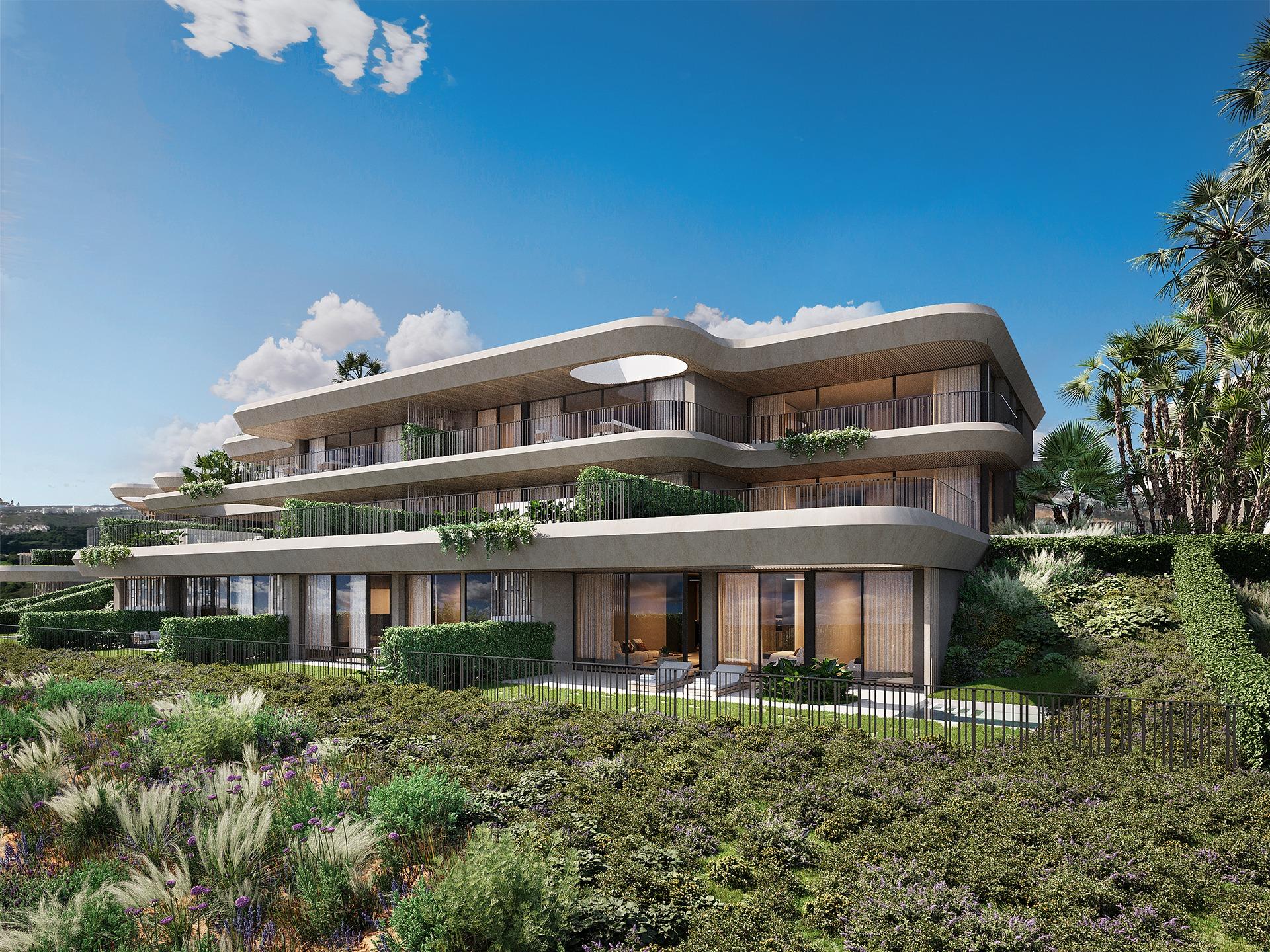 Apartment in Casares de Arbas - view 1