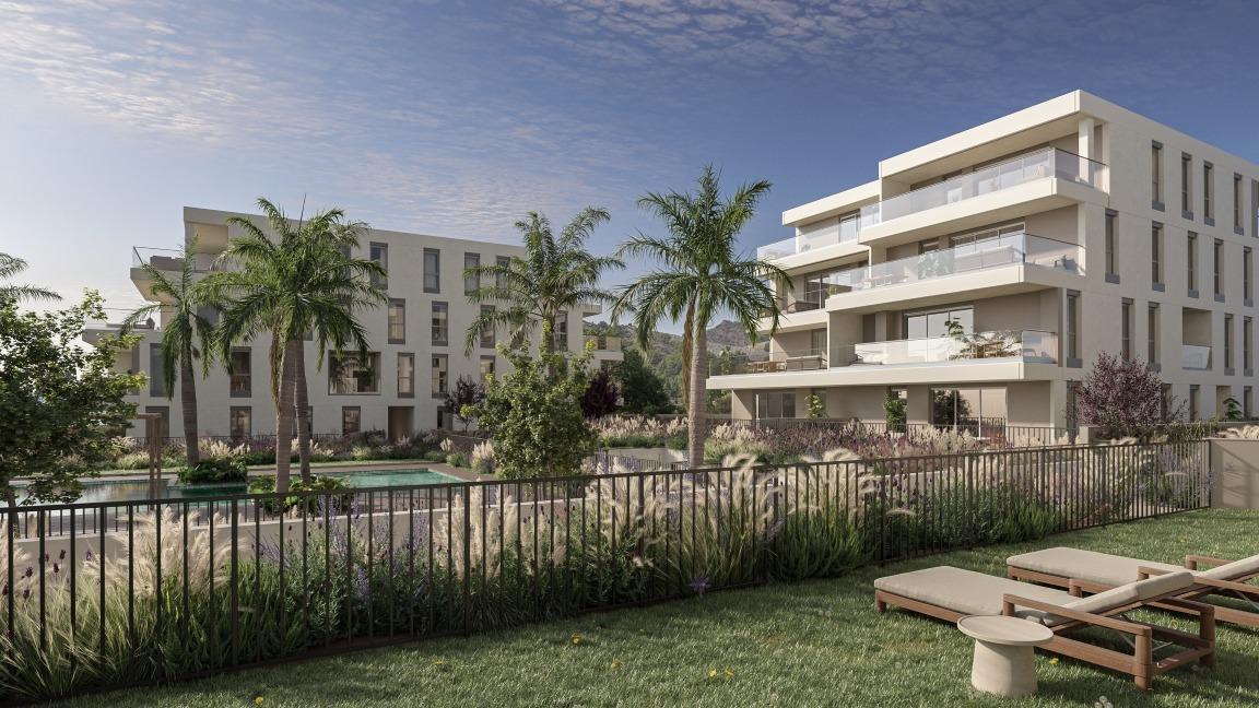 Apartment in Benicassim - view 1