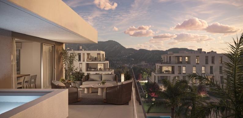 Apartment in Benicassim - view 1