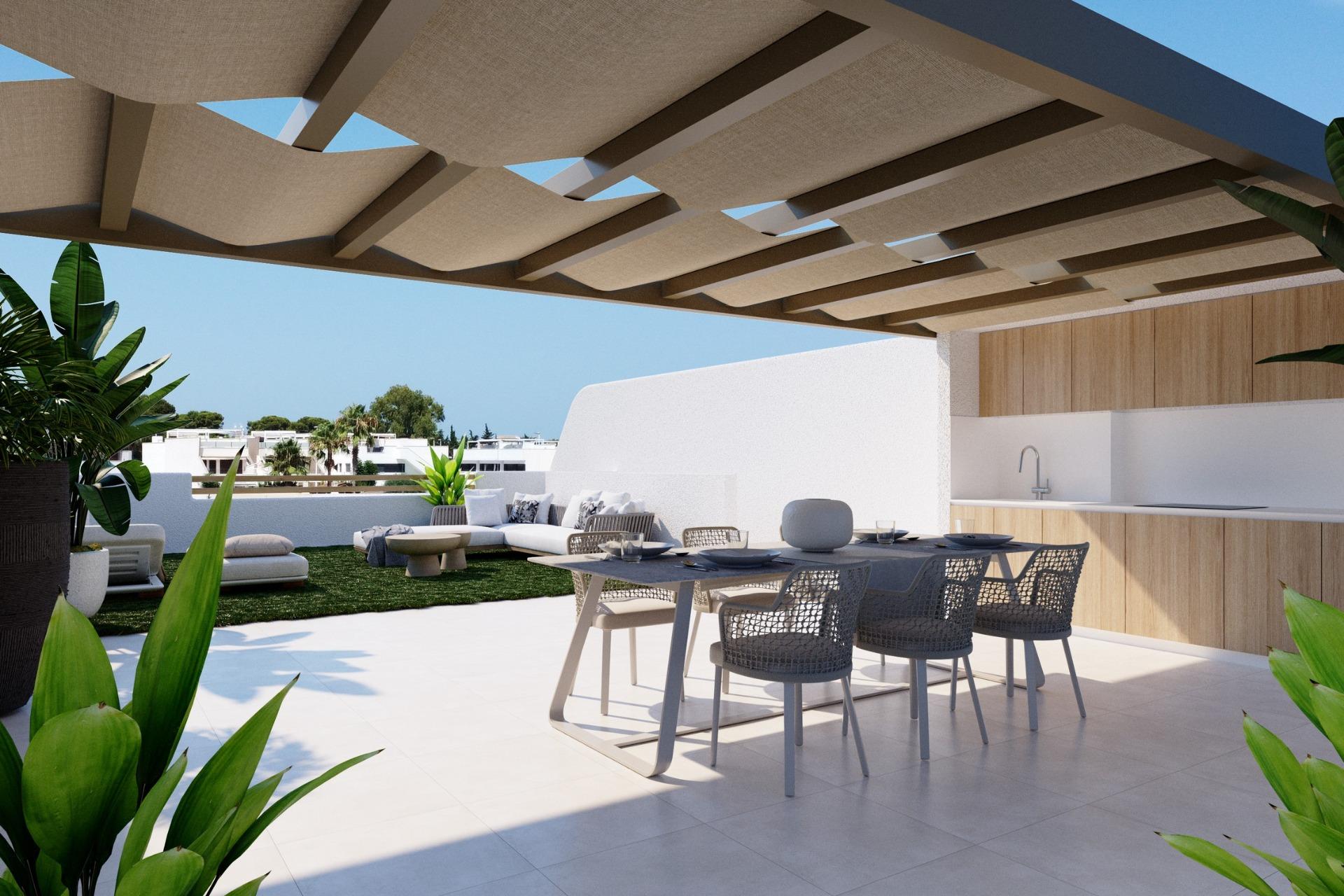 House in Santa Cruz - view 1