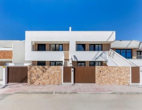 House in San Javier - view 1