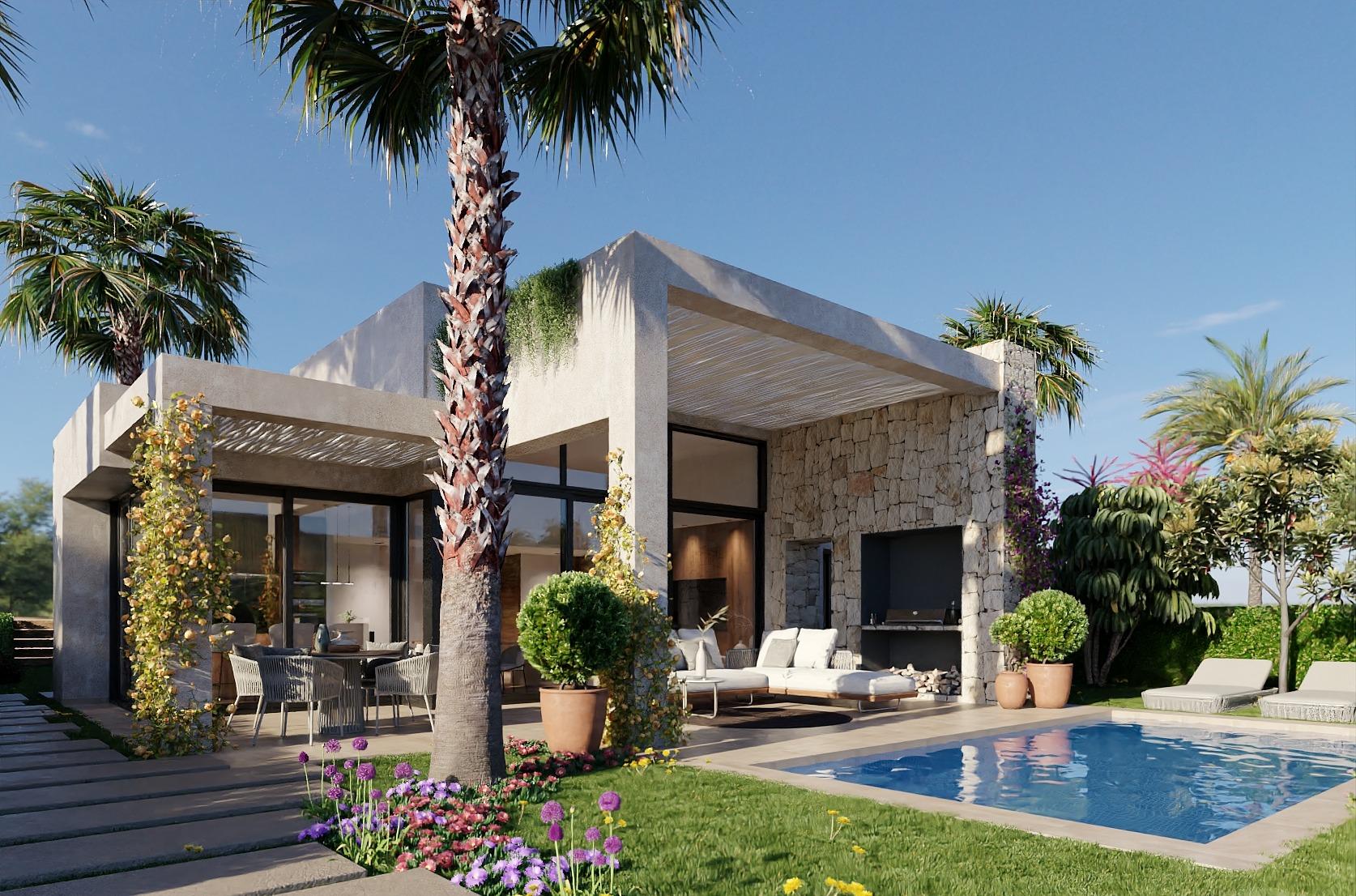 House in Cuevas del Almanzora - view 1