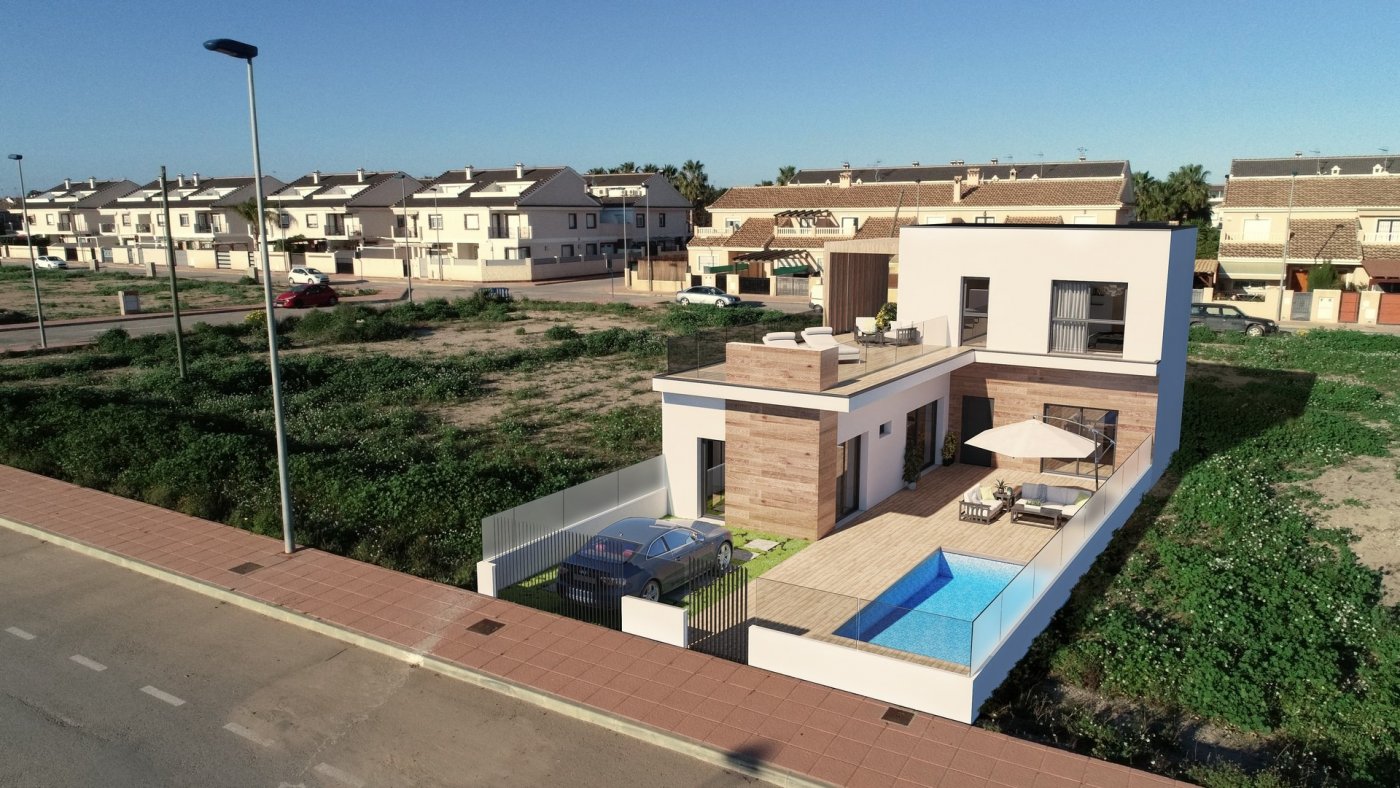 House in Santa Cruz - view 1