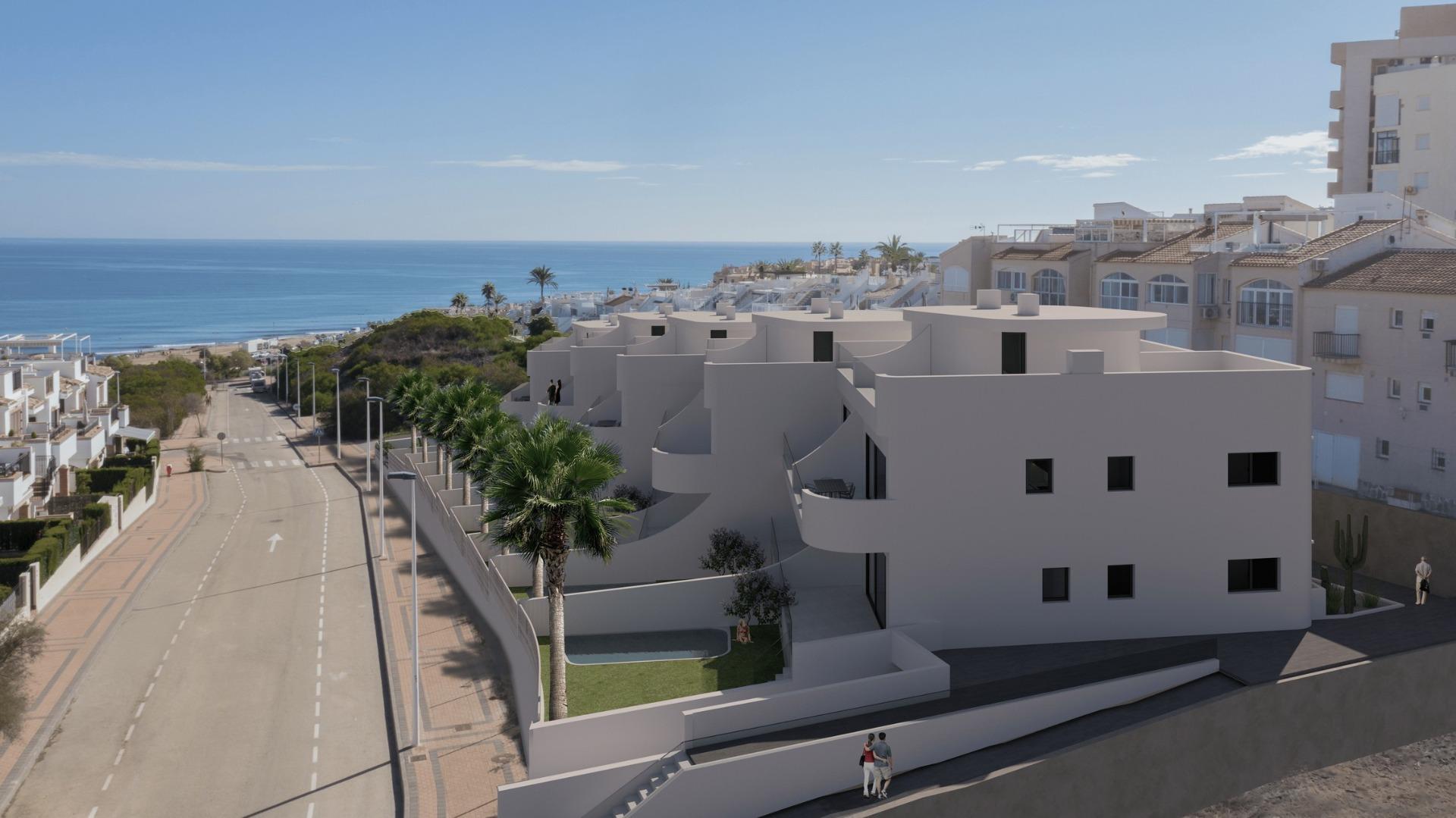 House in Torrevieja - view 1