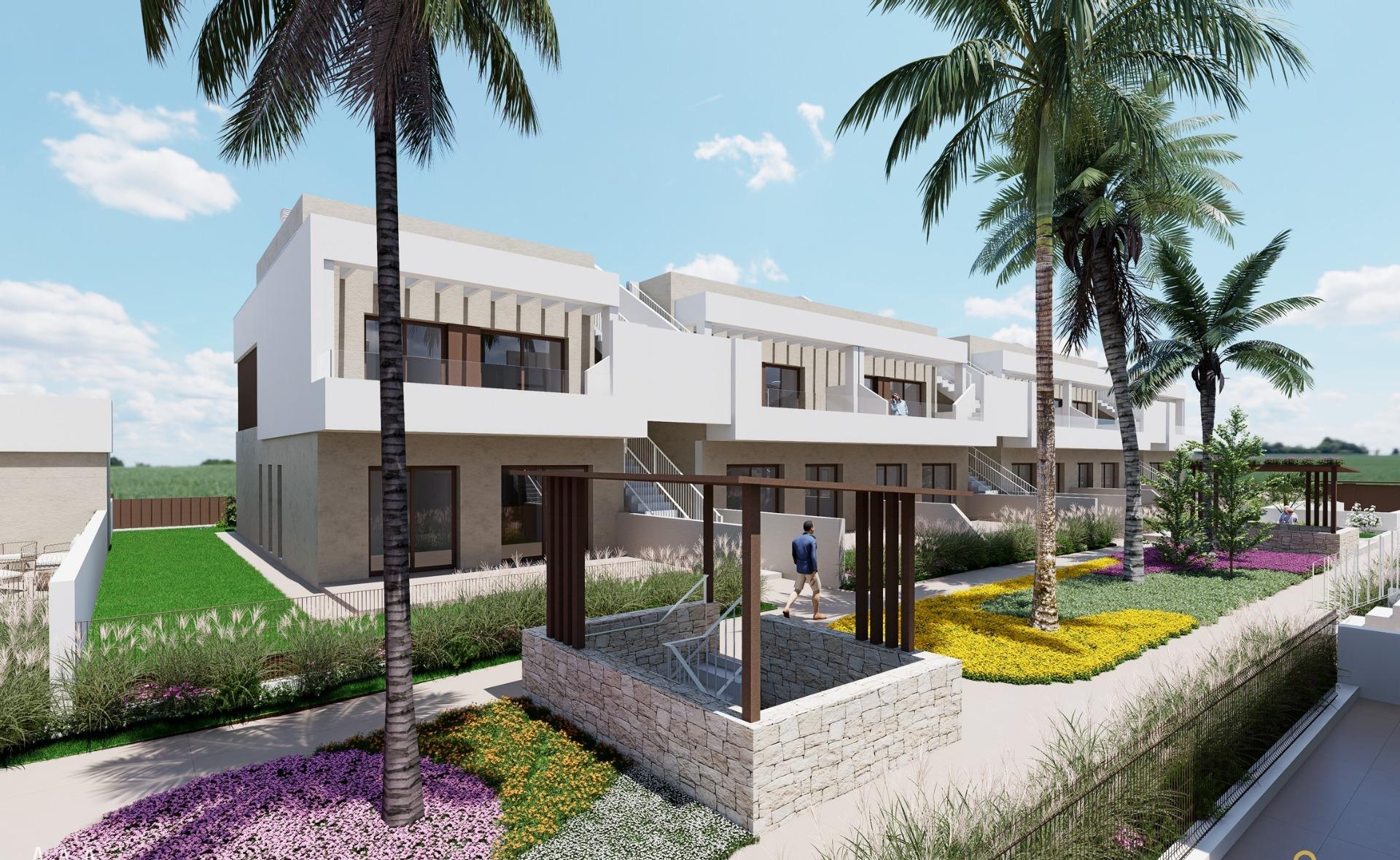 House in Santa Cruz - view 1