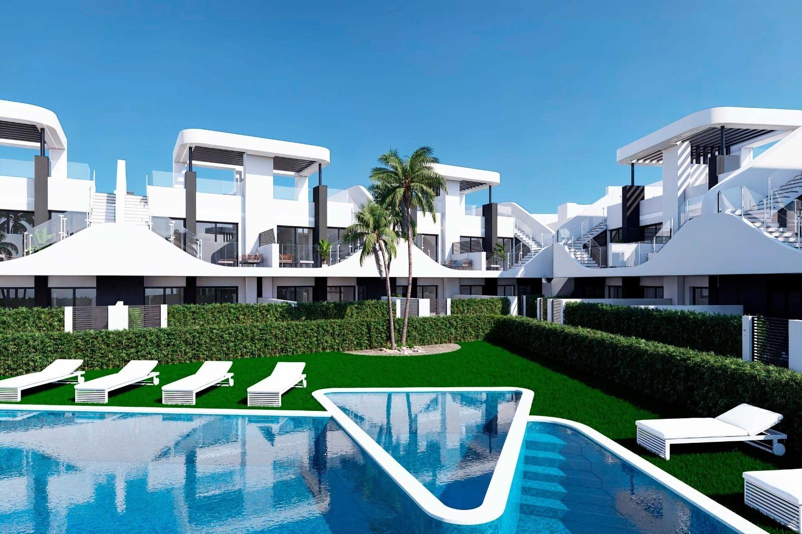 House in Alicante - view 1