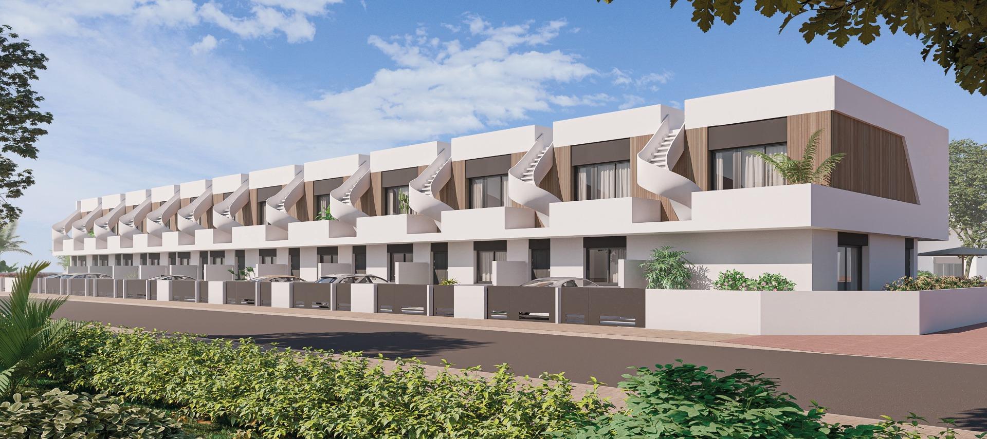 House in Alicante - view 1