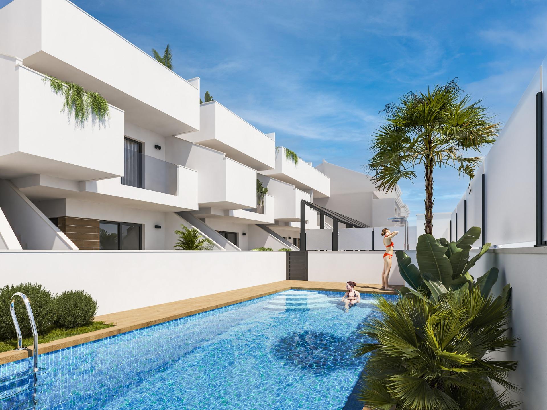 House in Santa Cruz - view 1