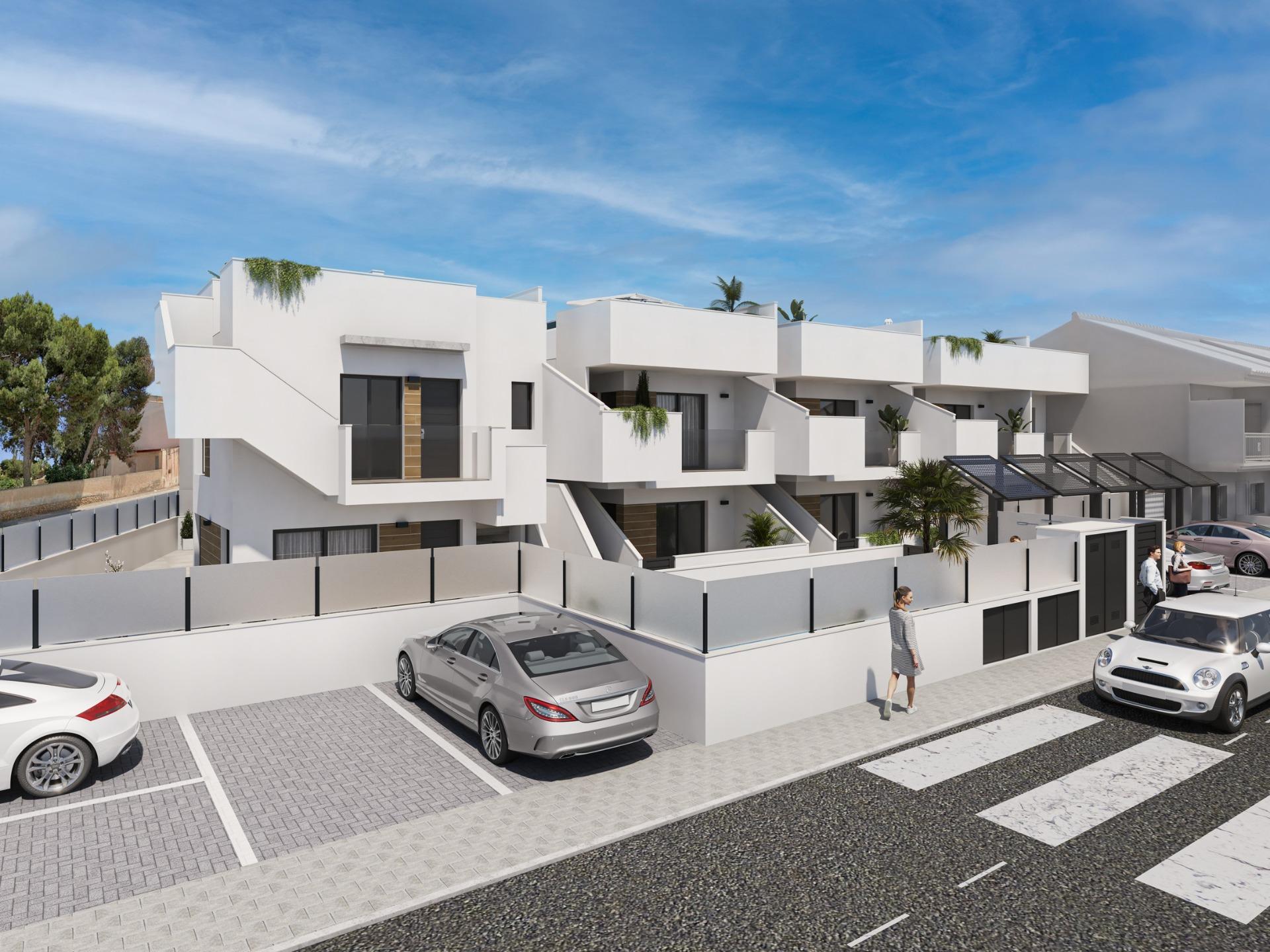 House in Santa Cruz - view 1