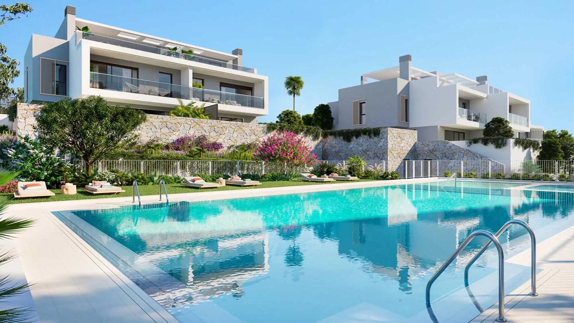 House in Alicante - view 1