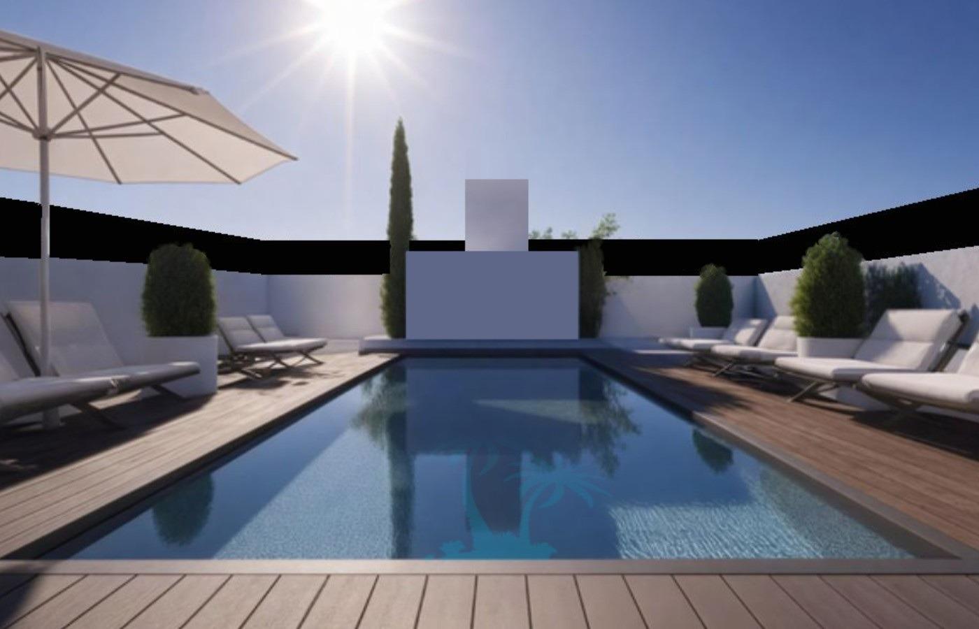 House in Santa Cruz - view 1