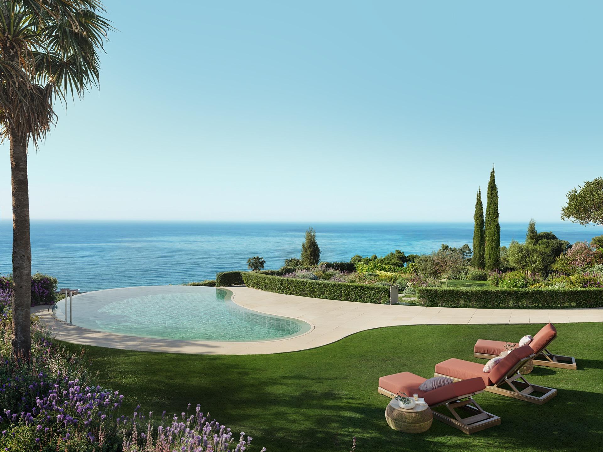 House in Malaga - view 1