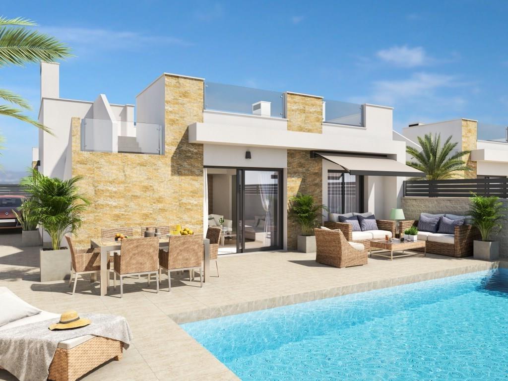 House in Alicante - view 1