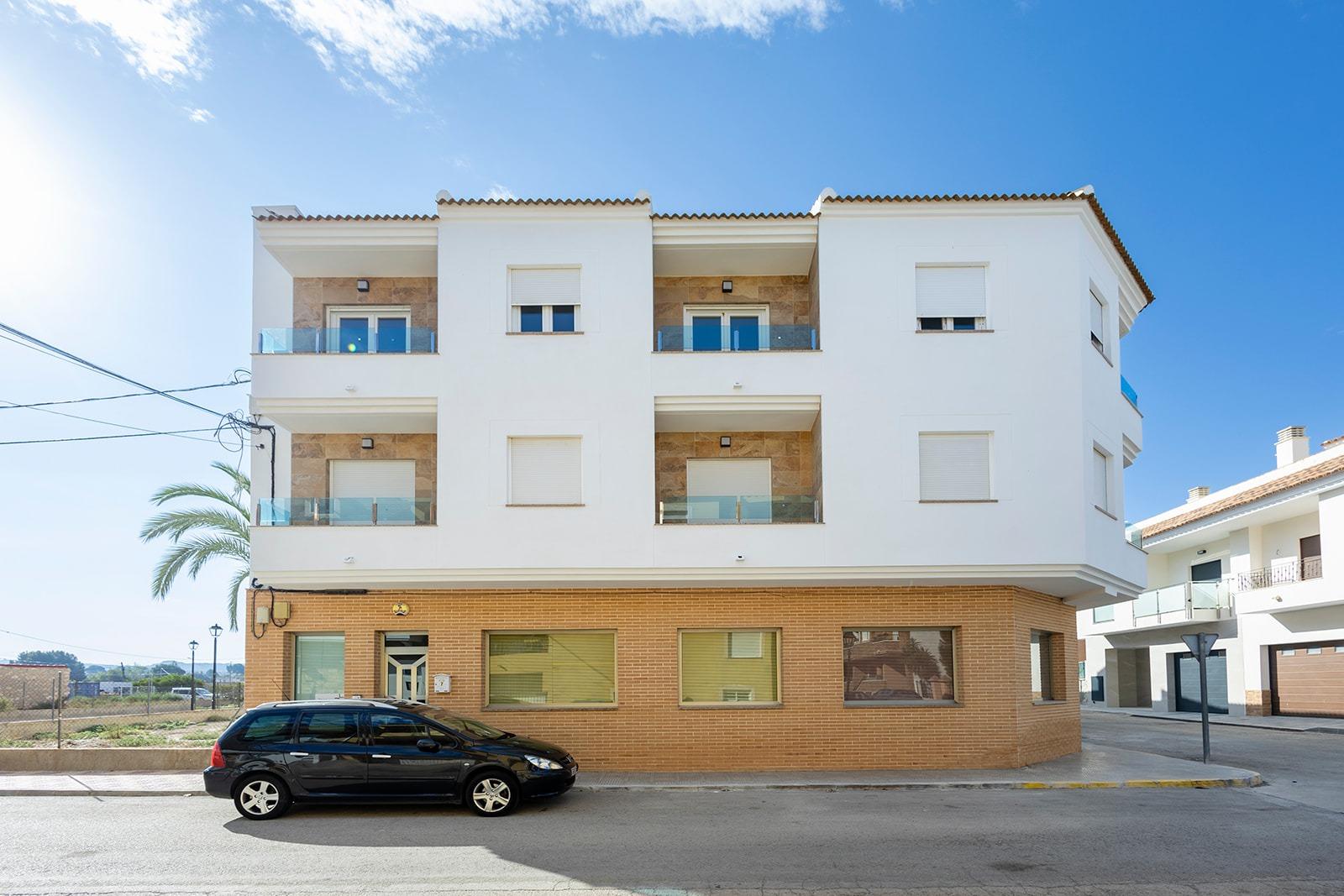 Apartment in Alicante - view 1