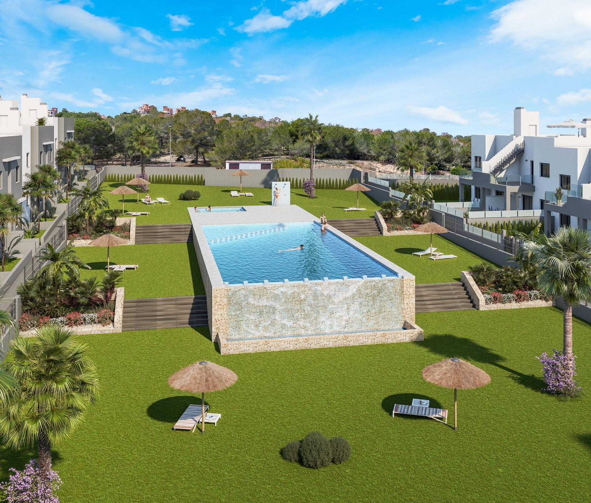 House in Alicante - view 1