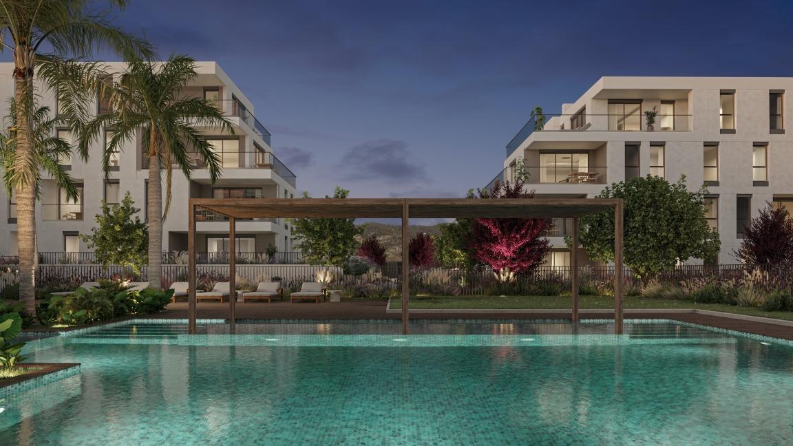 Apartment in Benicassim - view 1