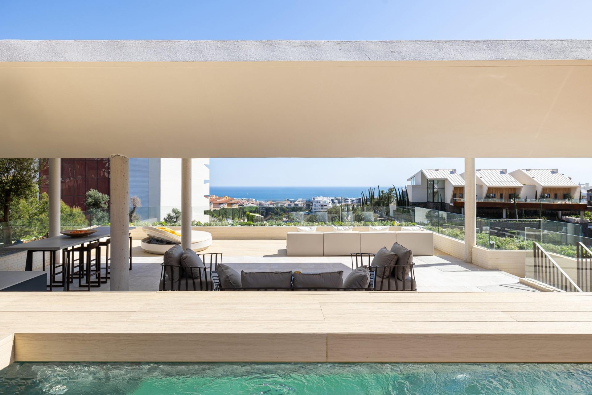 Apartment in Fuengirola - view 1