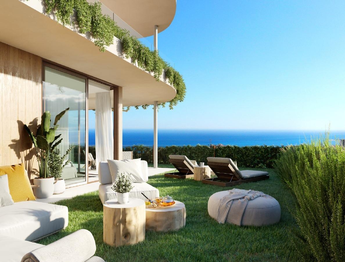 Apartment in Fuengirola - view 1