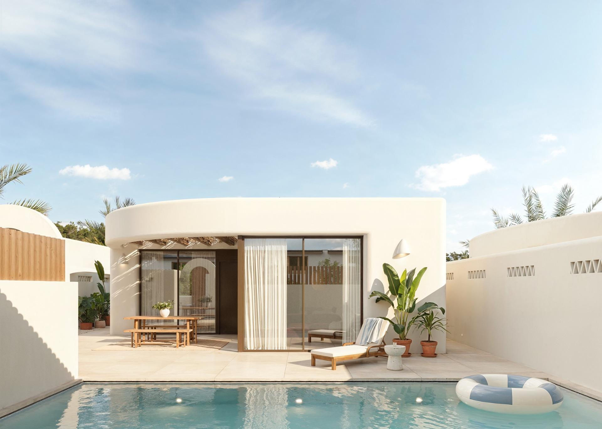 Villa in Algorfa - view 1