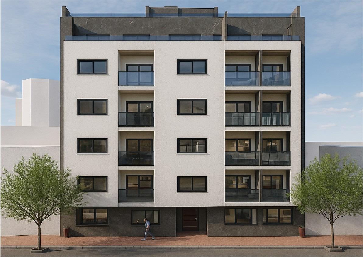 Apartment in Torrevieja - view 1