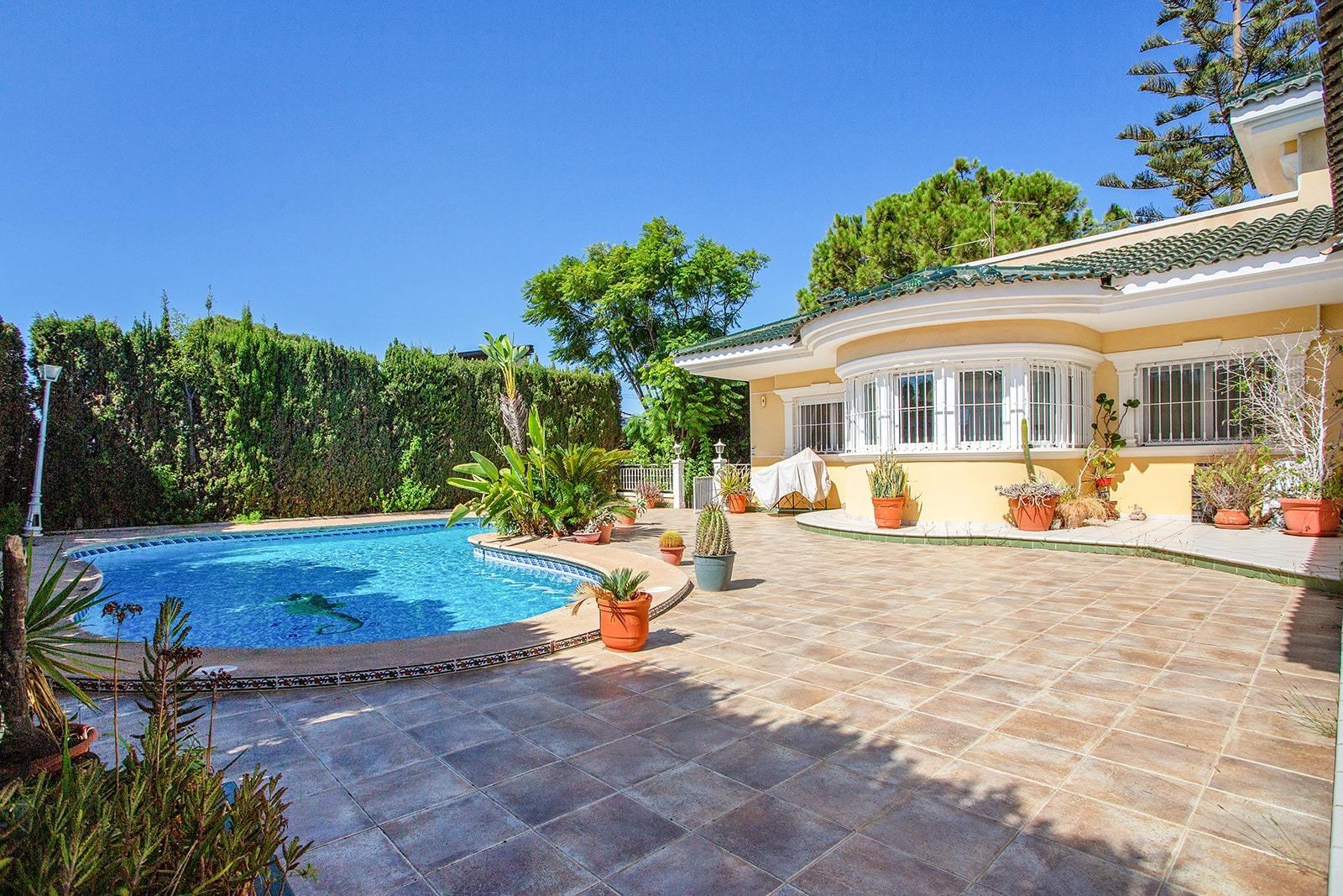 House in Torrevieja - view 1