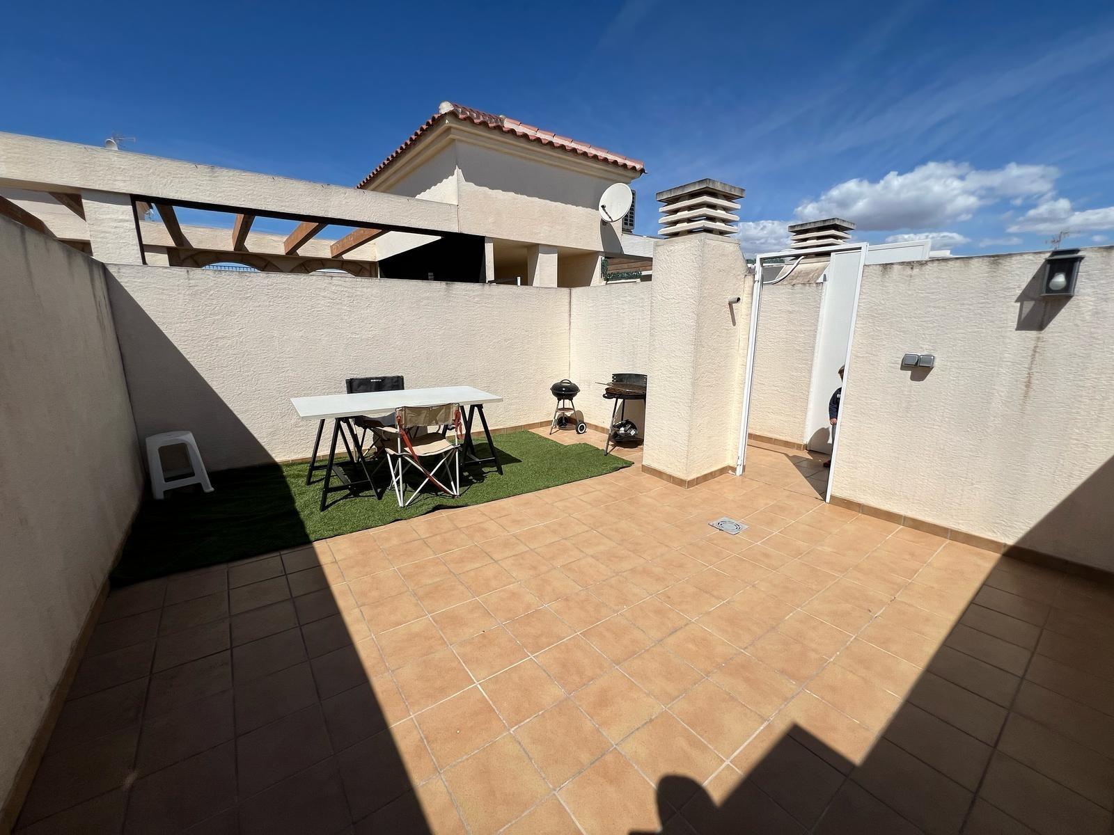 Apartment in Formentera de Segura - view 1