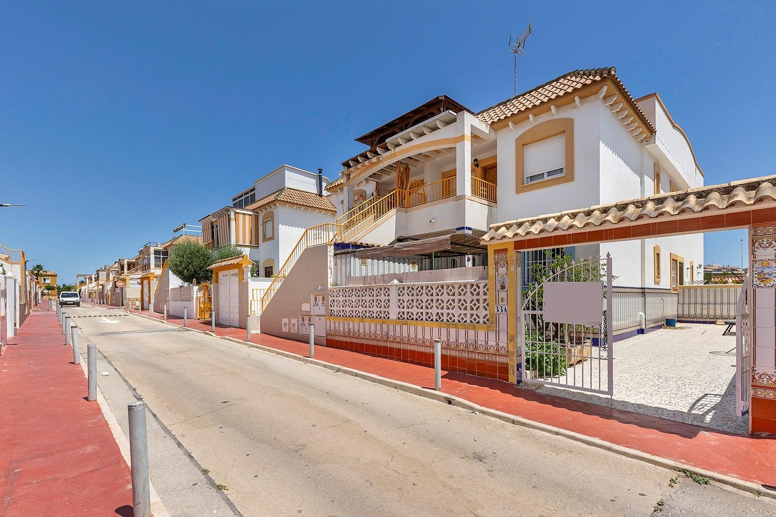 House in Torrevieja - view 1