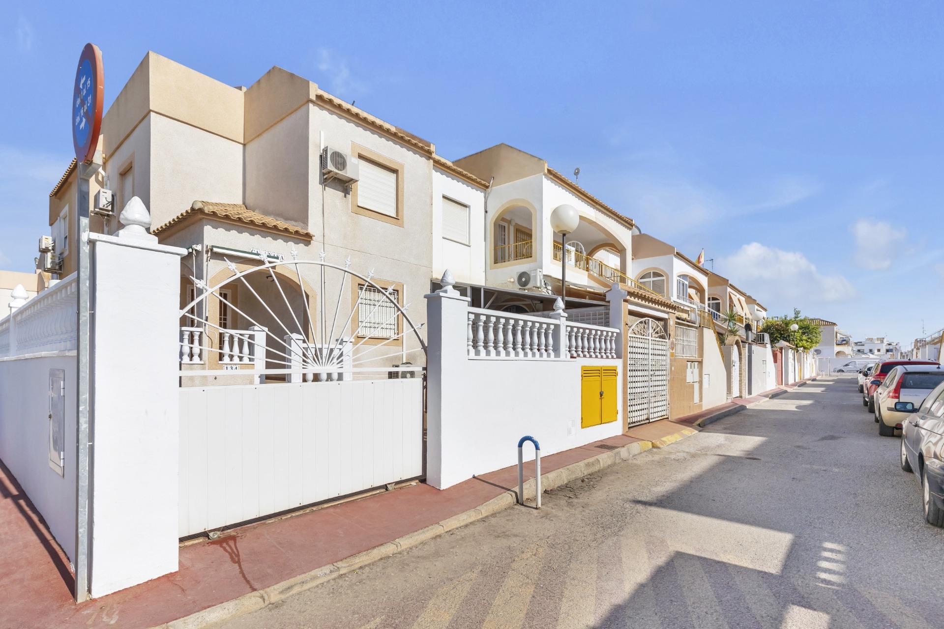 Apartment in San Luis - view 1