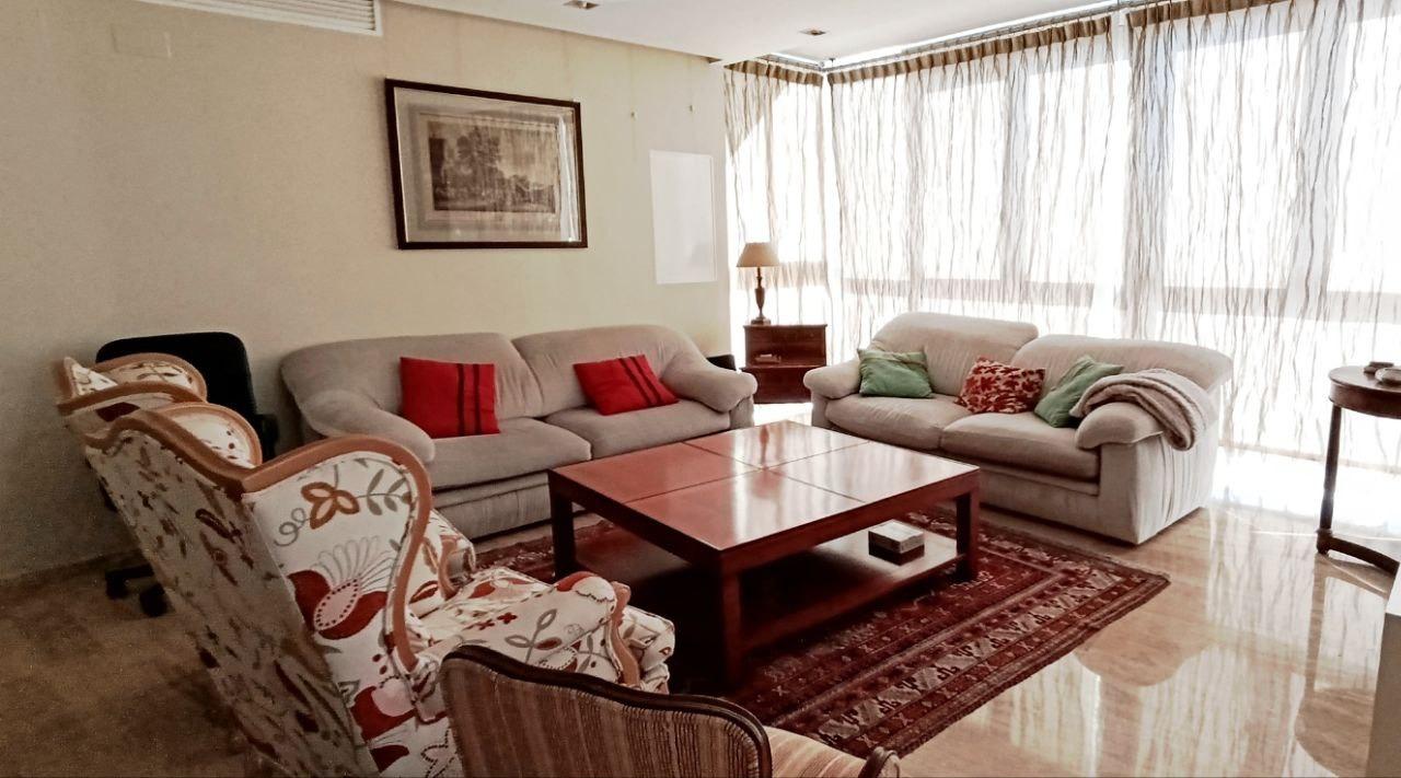 Apartment in Alicante - view 1