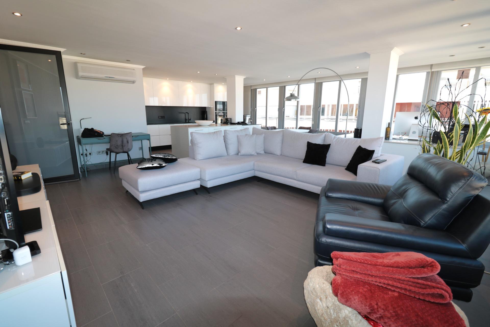 Apartment in Torrevieja - view 1