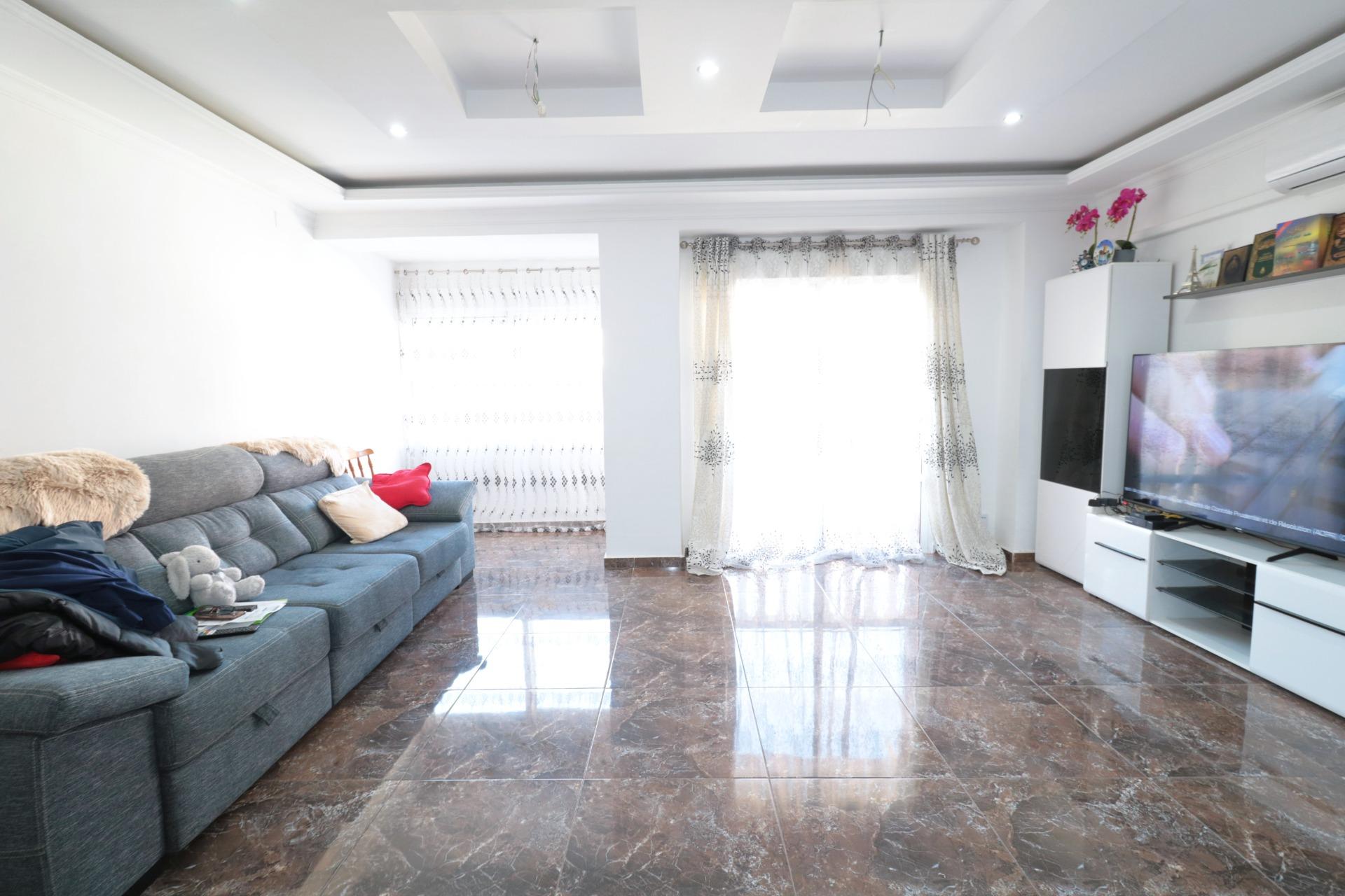 Apartment in Torrevieja - view 1