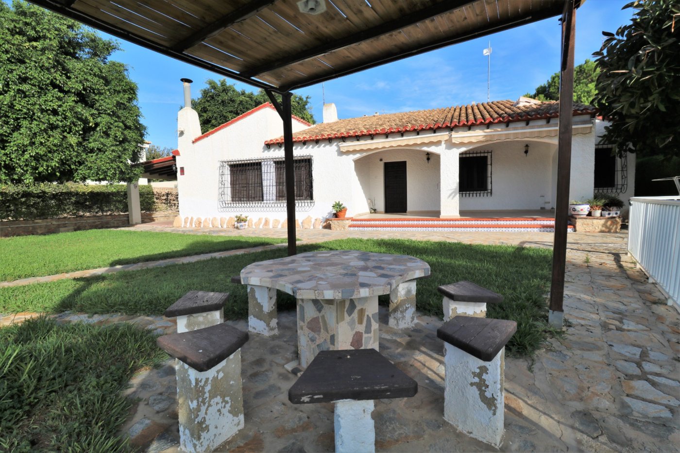 House in Torrevieja - view 1