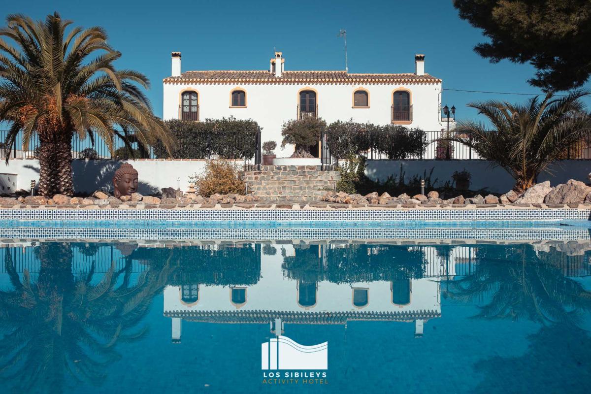 Farm, Ranch or Equestrian in Alicante - view 1