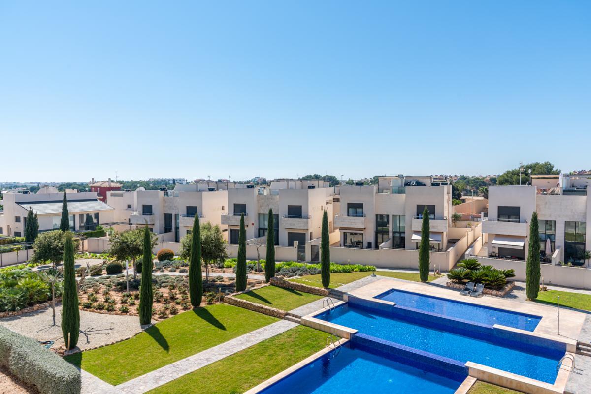 Apartment in Los Dolses - view 1