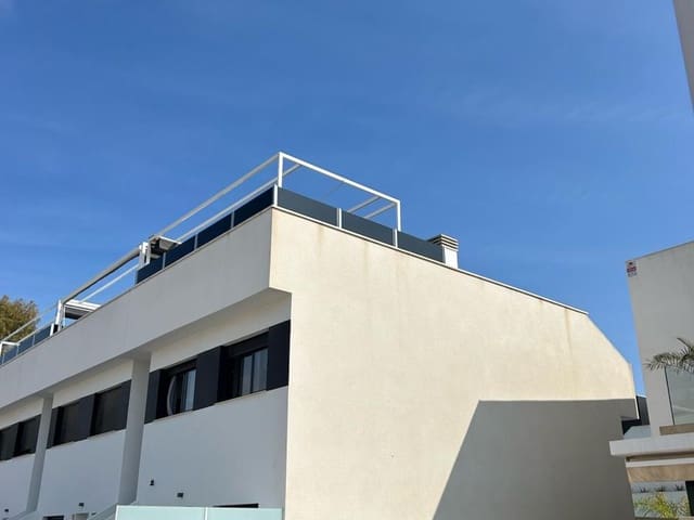Apartment in San Pedro del Pinatar - view 1
