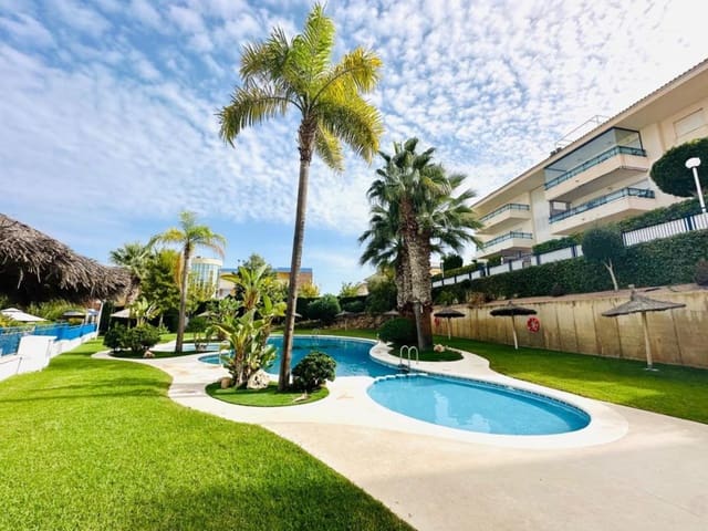 Apartment in Torre de la Horadada - view 1