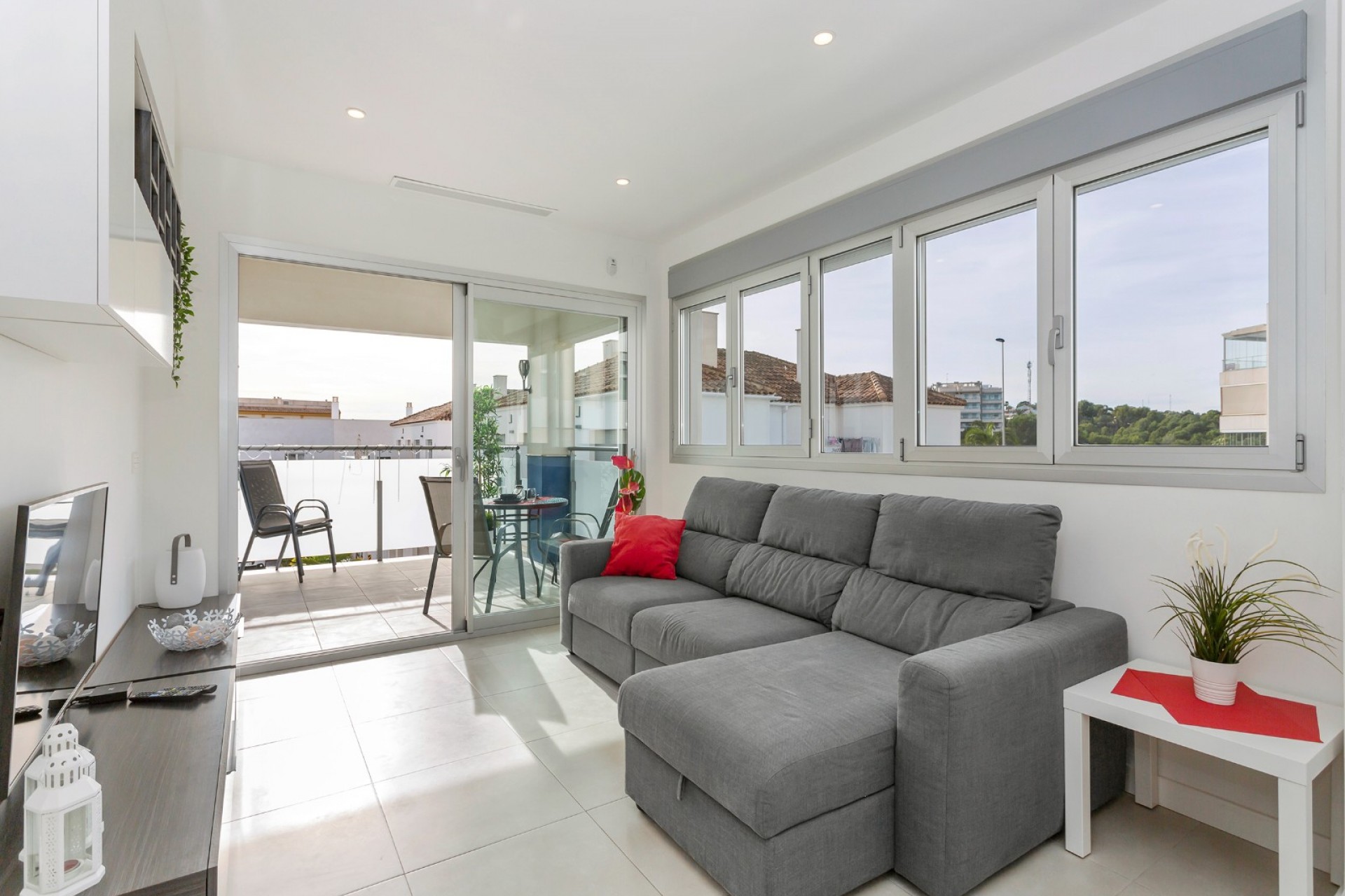 House in Urbanizacion los Balcones - view 1