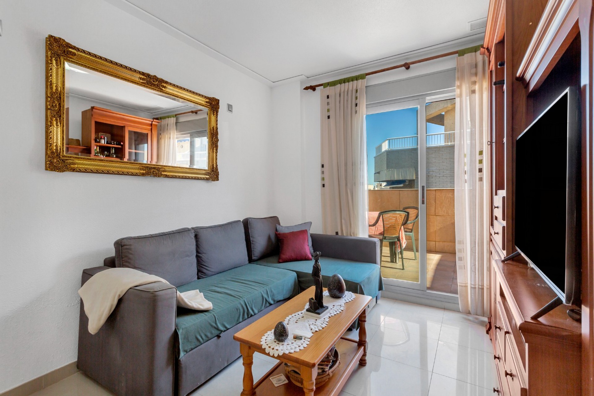 House in Torrelamata - view 1