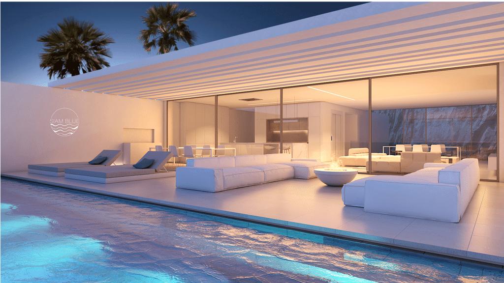 House in Tenerife - view 1